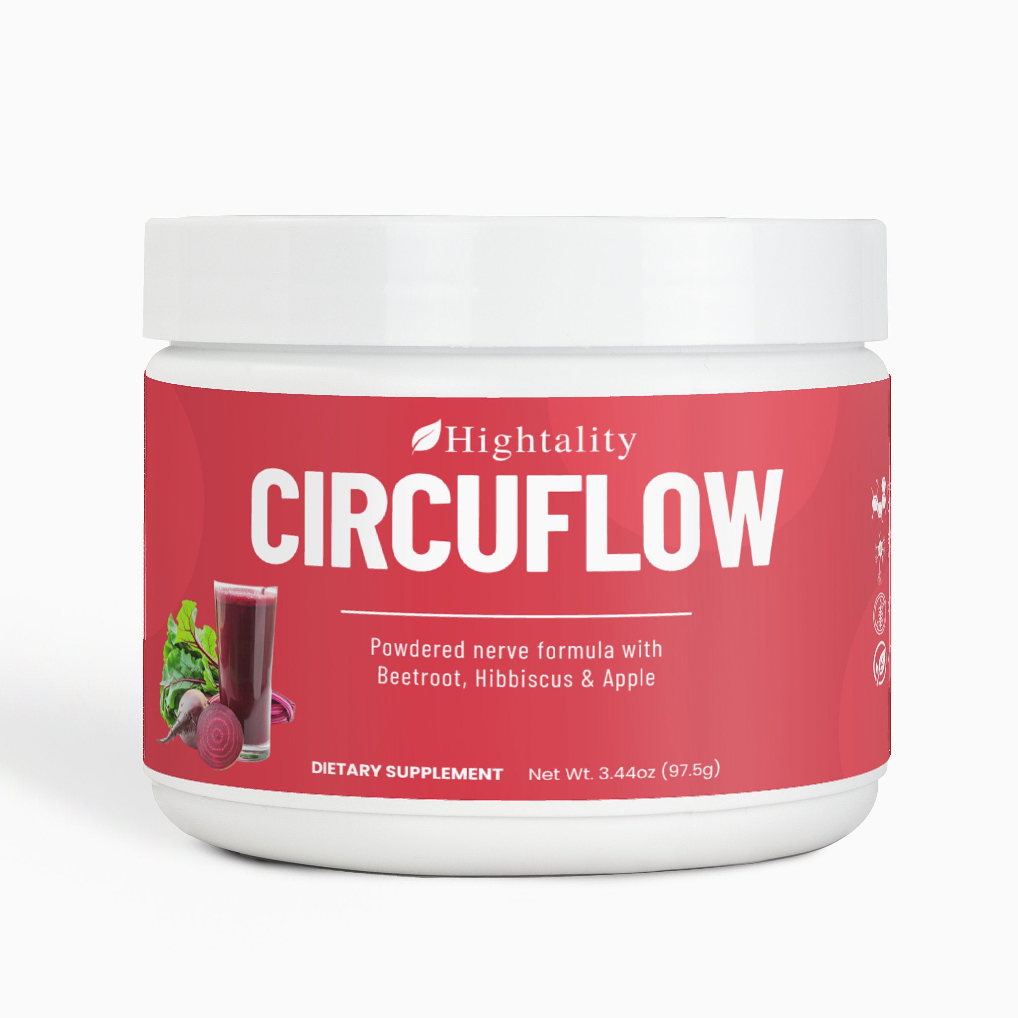 CircuFlow x4