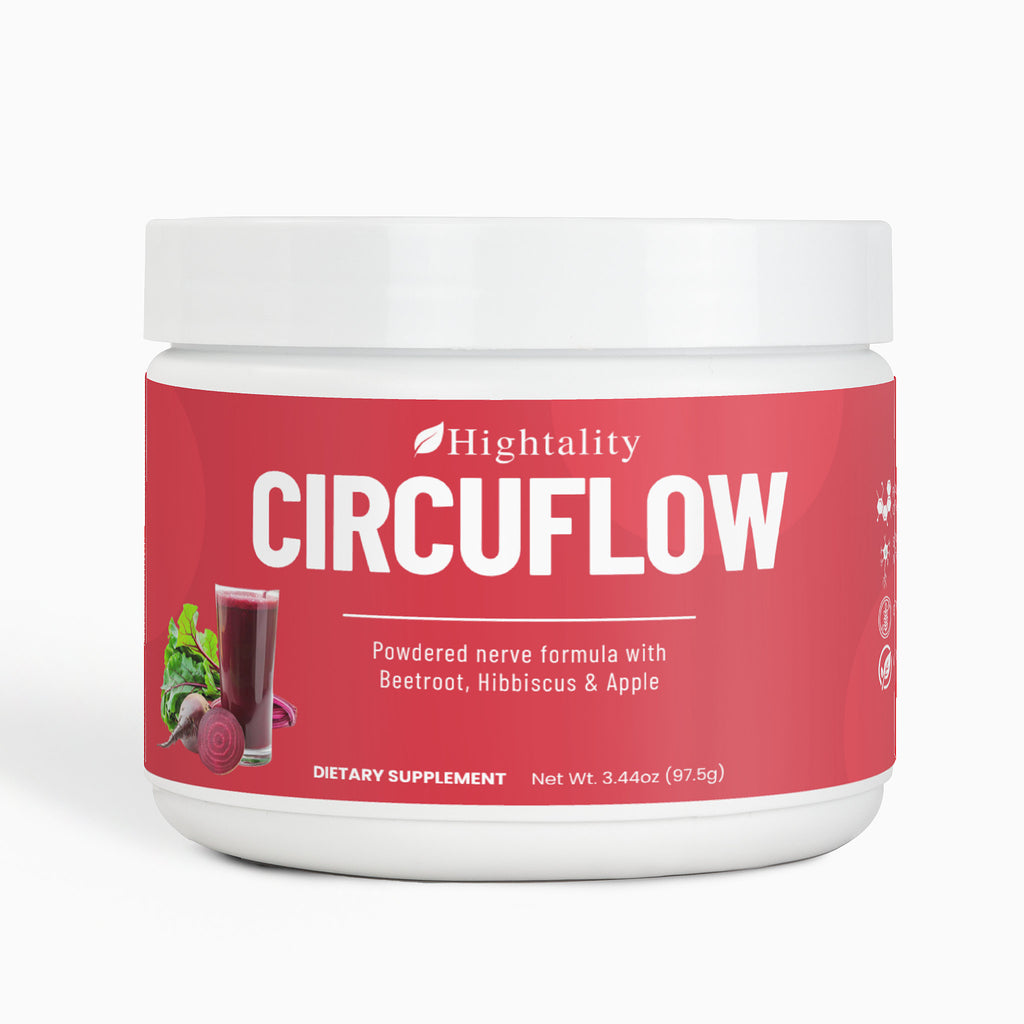 CircuFlow x2