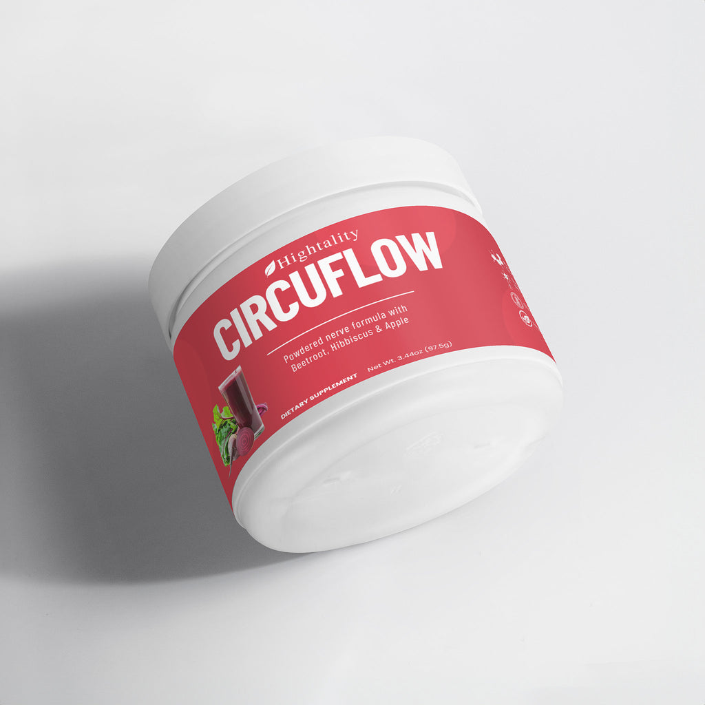 CircuFlow x2