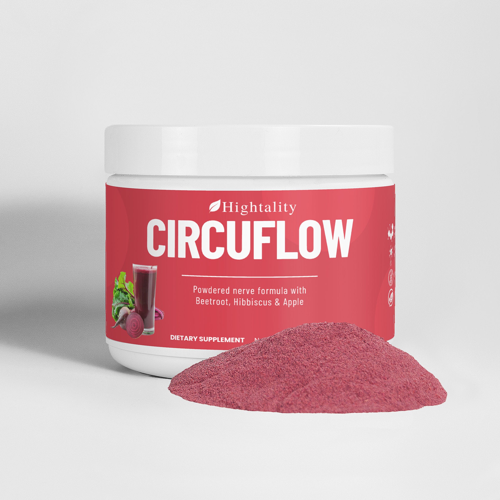 CircuFlow x2