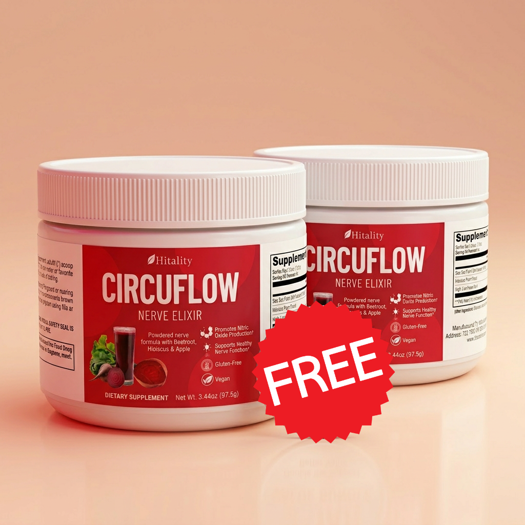CircuFlow x2