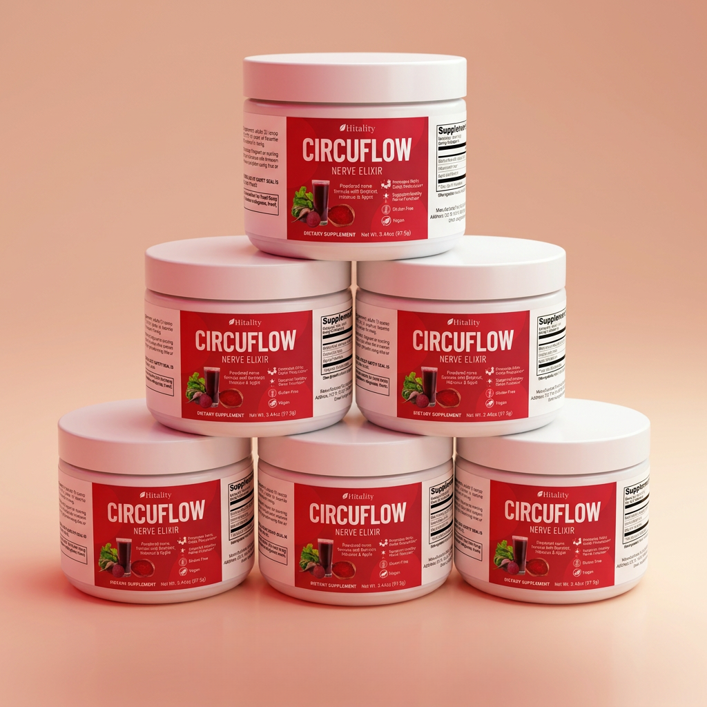 CircuFlow X6