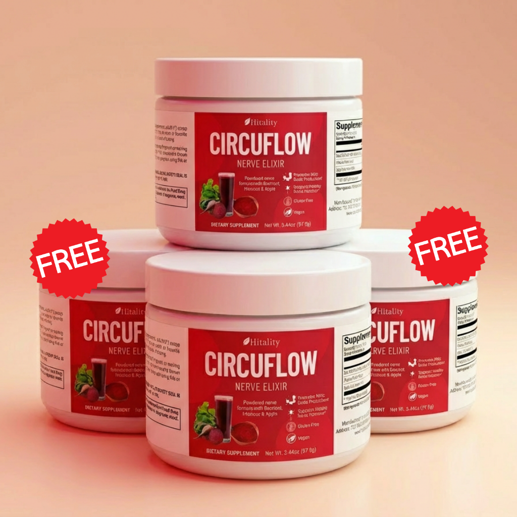 CircuFlow x4