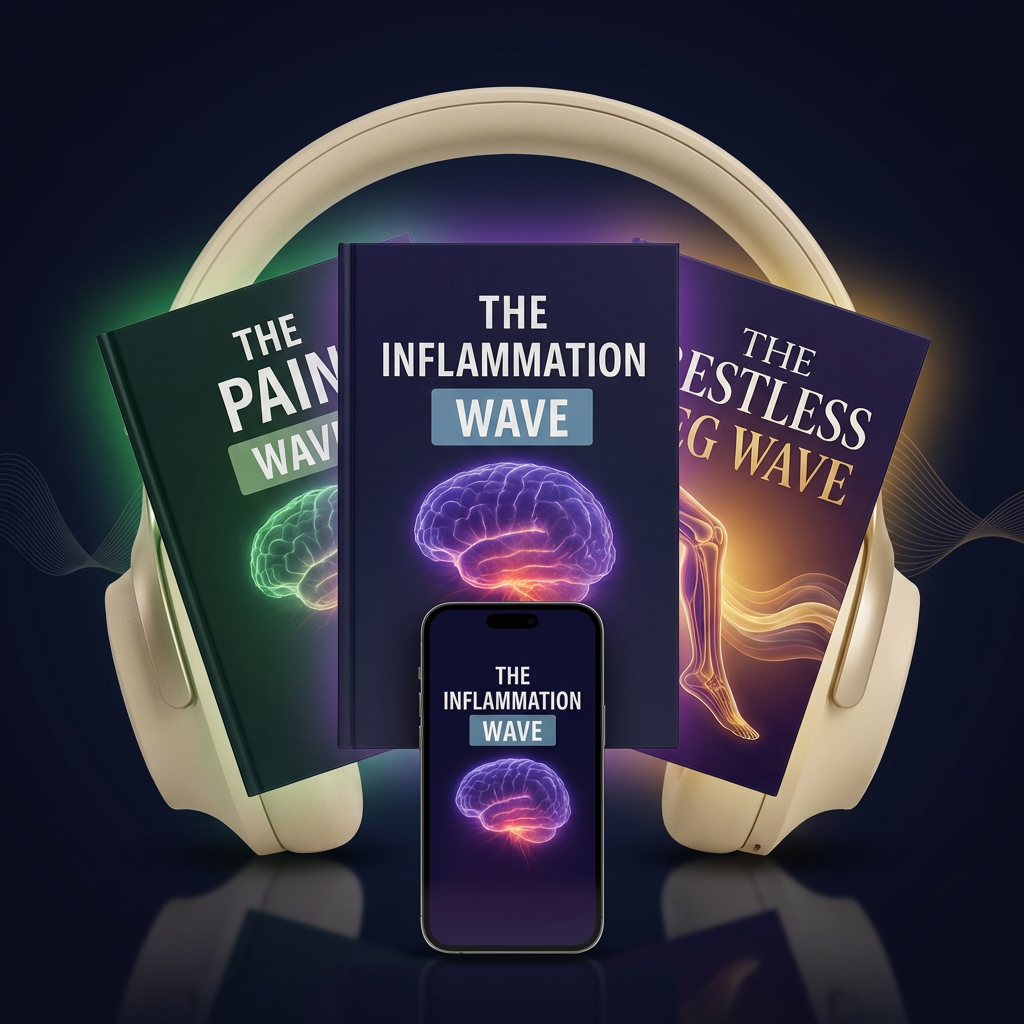 The Inflammation Wave Bundle