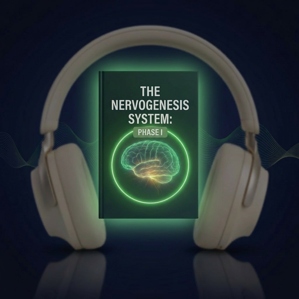 NervoGenesis System (Monthly)
