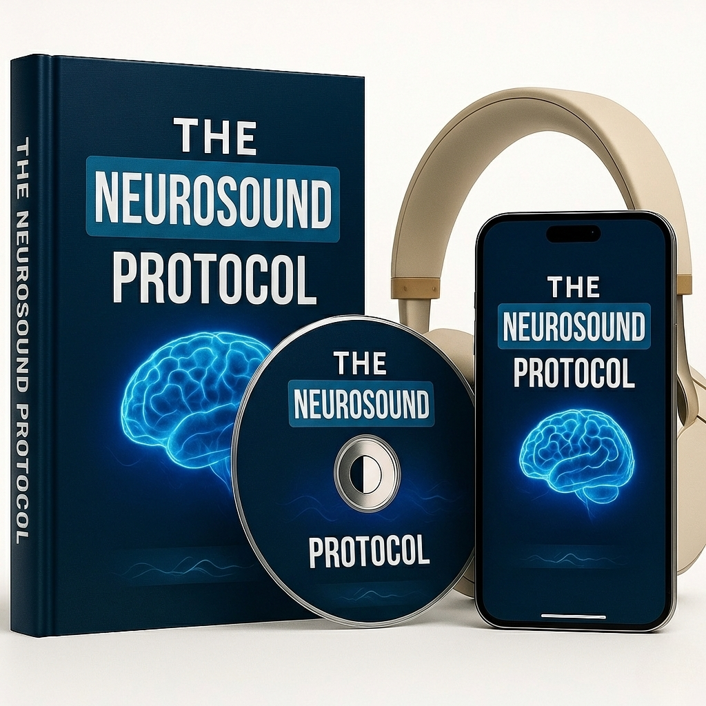 The NeuroSound Protocol